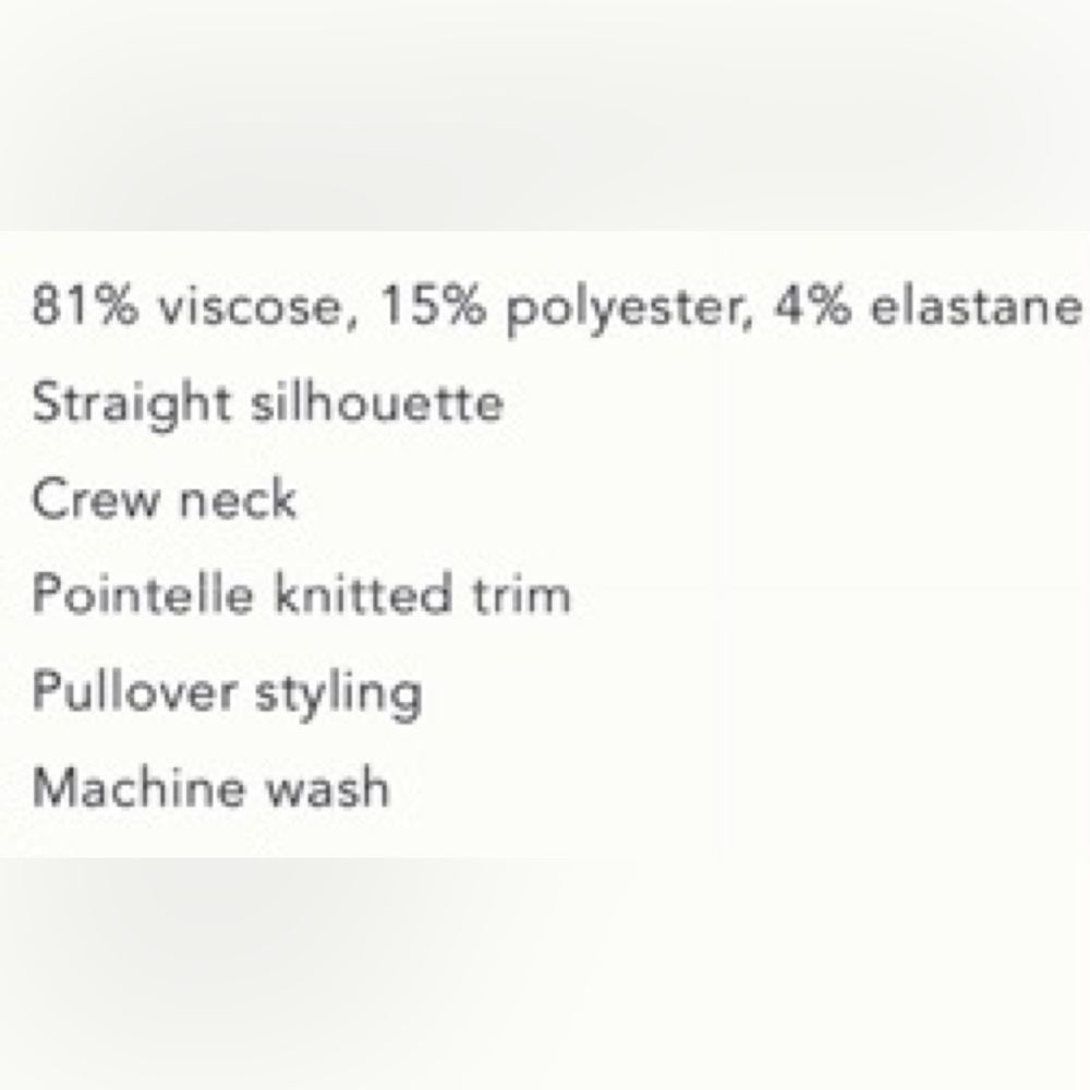 Varley Beatrice Sleeveless Midi Dress - Picture 4 of 4